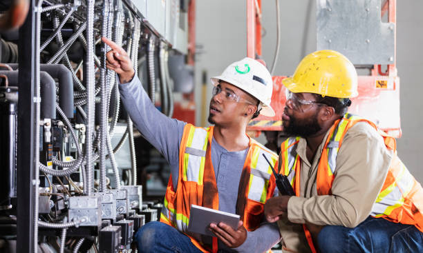 Best 24-Hour Electrician  in Fort Recovery, OH