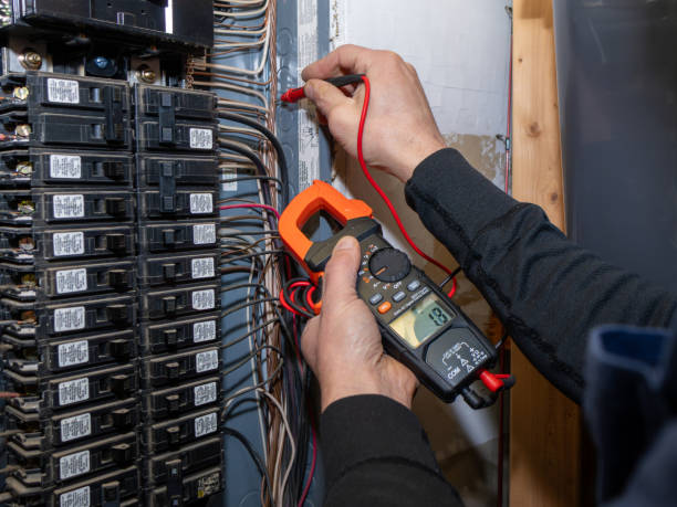 Best Best Electricians Near Me  in Fort Recovery, OH