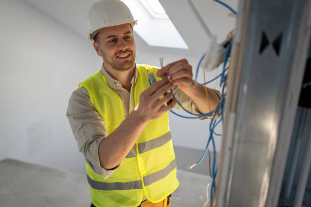 Best Electrical Upgrades for Homes  in Fort Recovery, OH